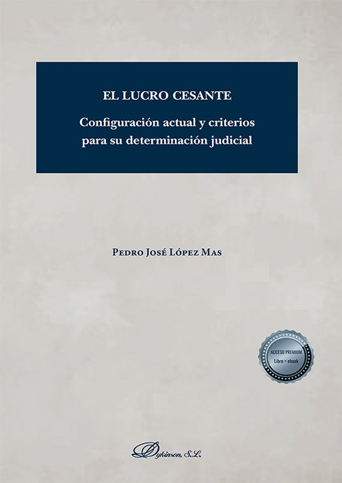 LUCRO CESANTE, EL