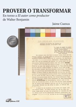 PROVEER O TRANSFORMAR