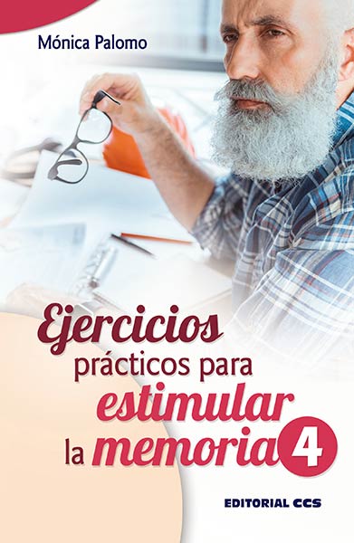 EJERCICIOS PRACTICOS PARA ESTIMULAR LA MEMORIA