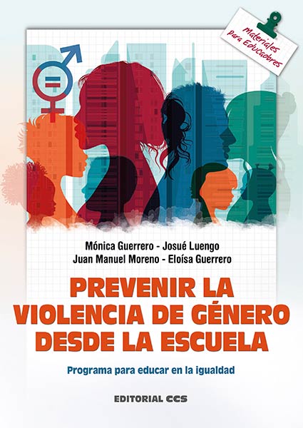 PREVENIR LA VIOLENCIA DE GENERO DESDE LA ESCUELA