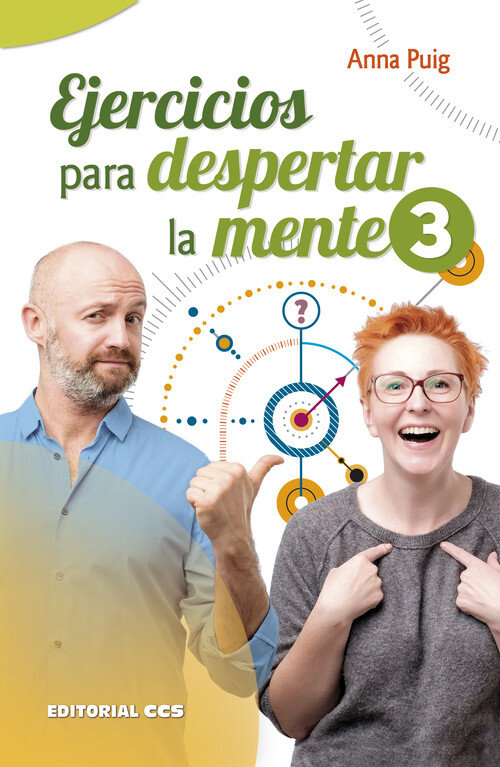 EJERCICIOS PARA MEJORAR LA MEMORIA