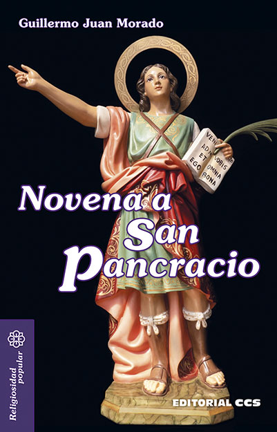 NOVENA A SAN JOSE