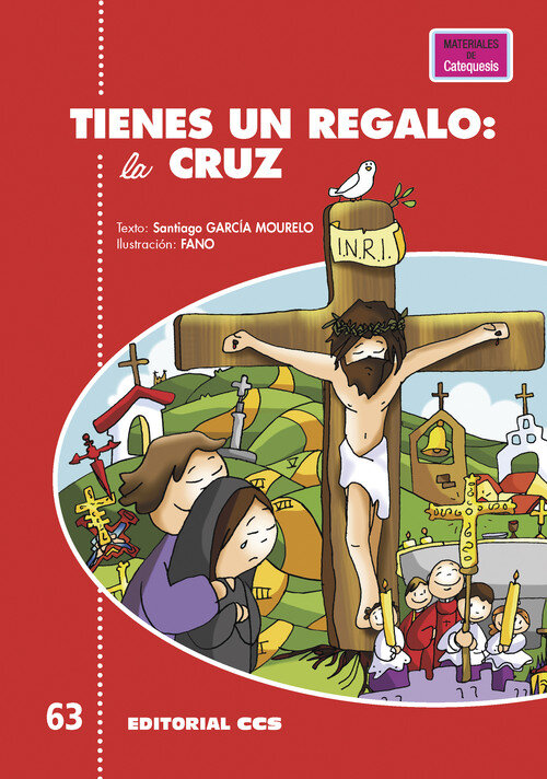 AGENDA DEL CATEQUISTA 2024-2025
