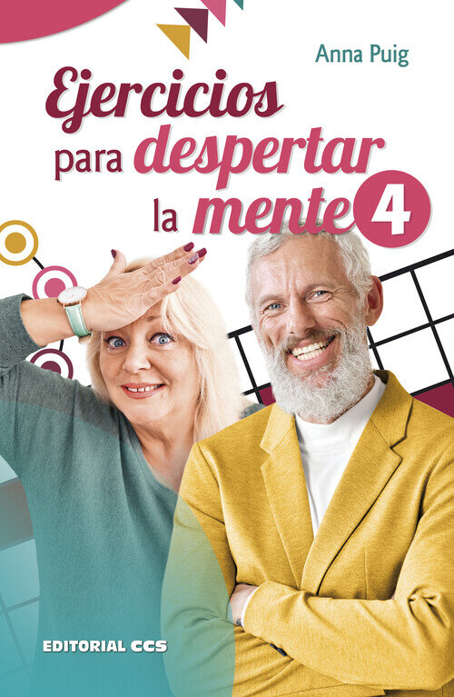 EJERCICIOS PARA MEJORAR LA MEMORIA
