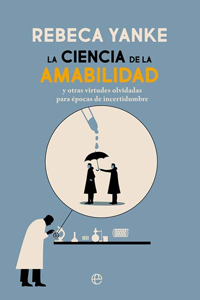 CIENCIA DE LA AMABILIDAD, LA