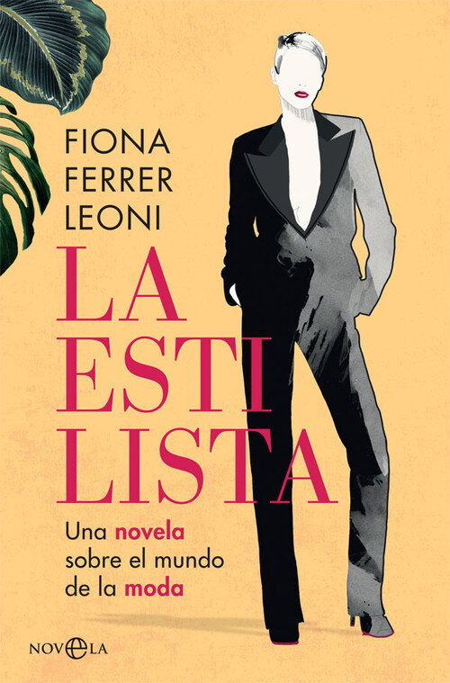 ESTILISTA, LA