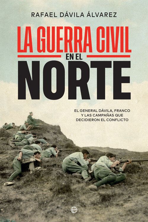 DE SOLDADO A GENERAL