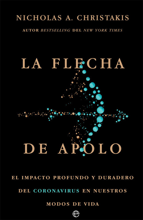 FLECHA DE APOLO, LA