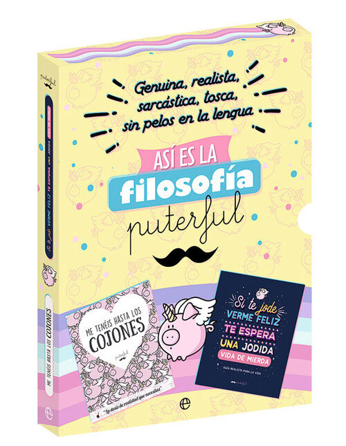 NO TENGO EL CHICHI PA FAROLILLOS