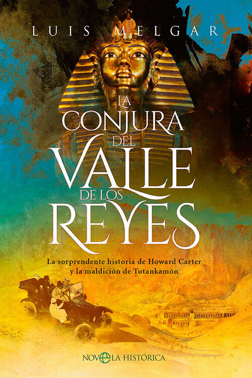 CONJURA DEL VALLE DE LOS REYES, LA