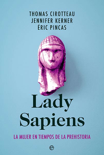 LADY SAPIENS