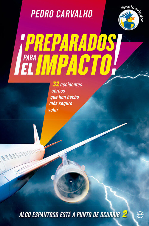 ALGO ESPANTOSO ESTA A PUNTO DE OCURRIR