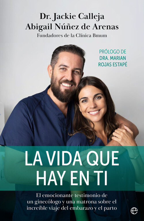 VIDA QUE HAY EN TI, LA
