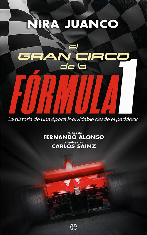 GRAN CIRCO DE LA FORMULA 2, EL