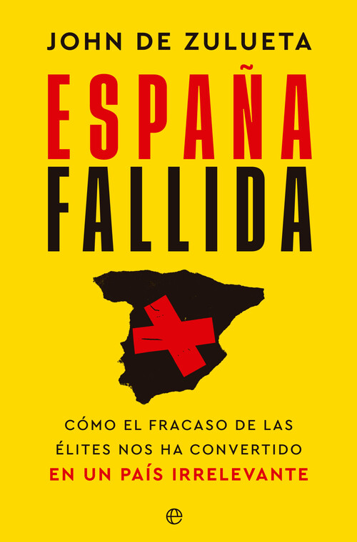 ESPA�A FALLIDA