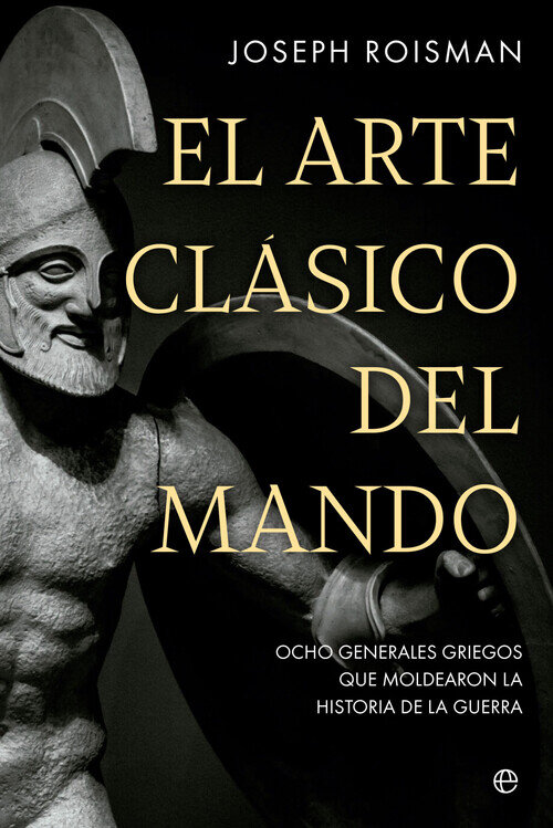 ARTE CLASICO DEL MANDO, EL