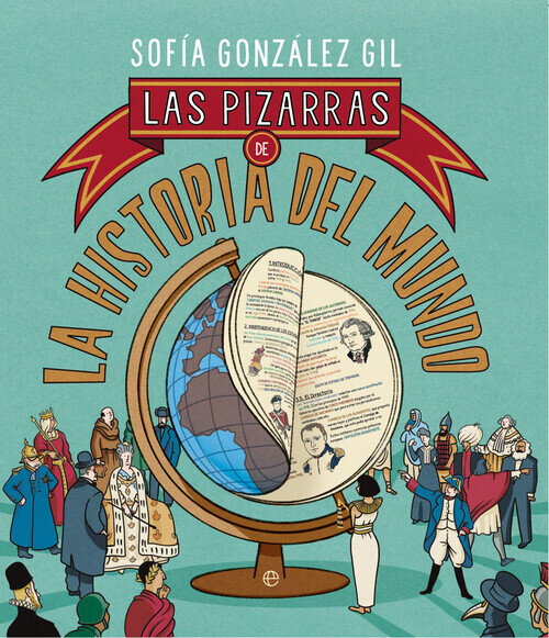 PIZARRAS DE LA HISTORIA DE ESPAA, LAS