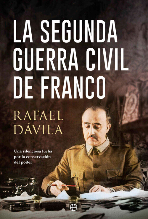 DE SOLDADO A GENERAL