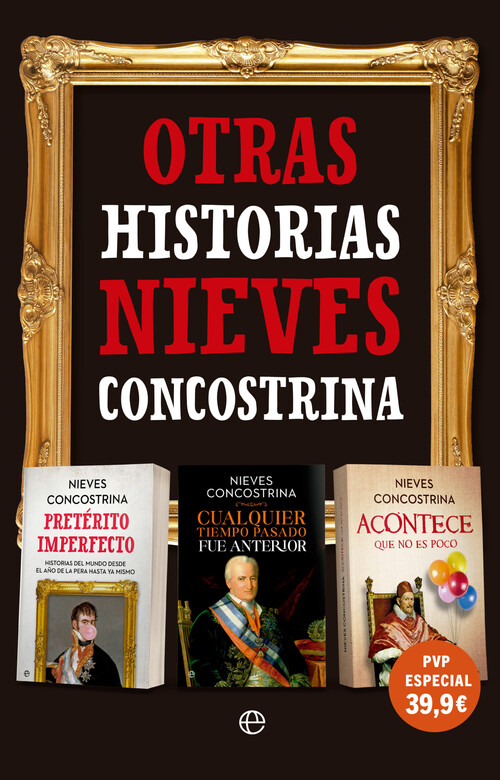 CUALQUIER TIEMPO PASADO FUE ANTERIOR
