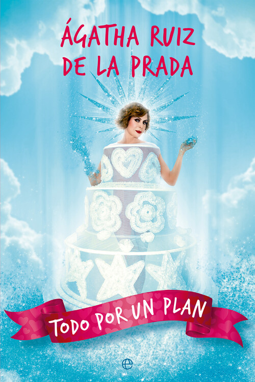 AGATHA RUIZ DE LA PRADA. MI HISTORIA