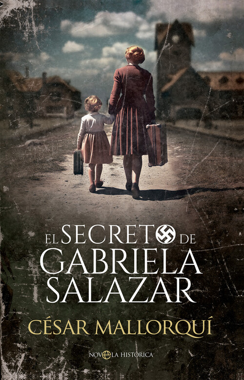 COLEGIO DE PODERES SECRETOS 6 - ALEX Y CATORCE