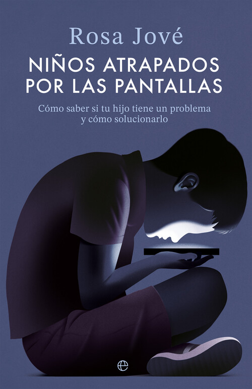 NI�OS ATRAPADOS POR LAS PANTALLAS