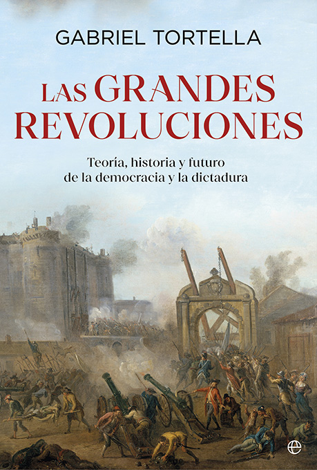 GRANDES REVOLUCIONES, LAS