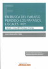 TRUST HERRAMIENTA DE ELUSION FISCAL INTERNACIONAL, EL