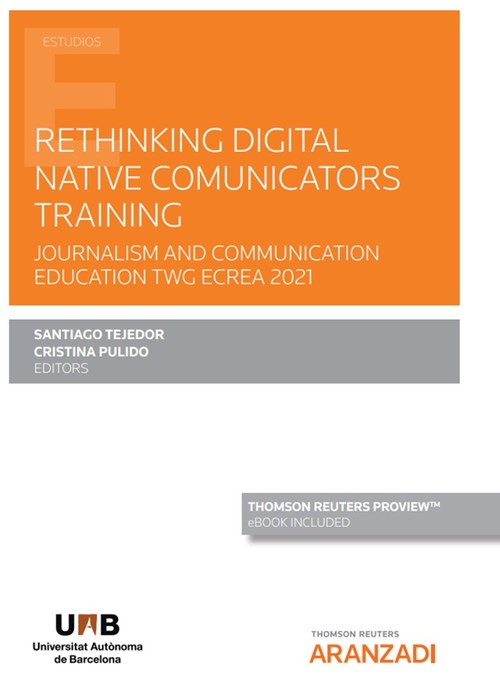 RETHINKING DIGITAL NATIVE COMUNICATORS TRAINING