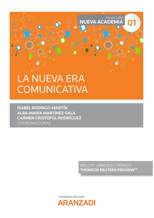 NUEVA ERA COMUNICATIVA (CONGRESO FORUM)