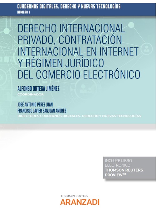 DERECHO INTERNACIONAL PRIVADO, CONTRATACION INTERNACIONAL EN