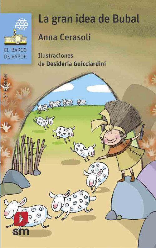 GRAN IDEA DE BUBAL, LA