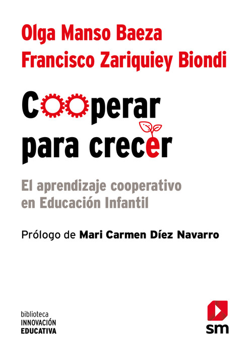 COOPERAR PARA APRENDER
