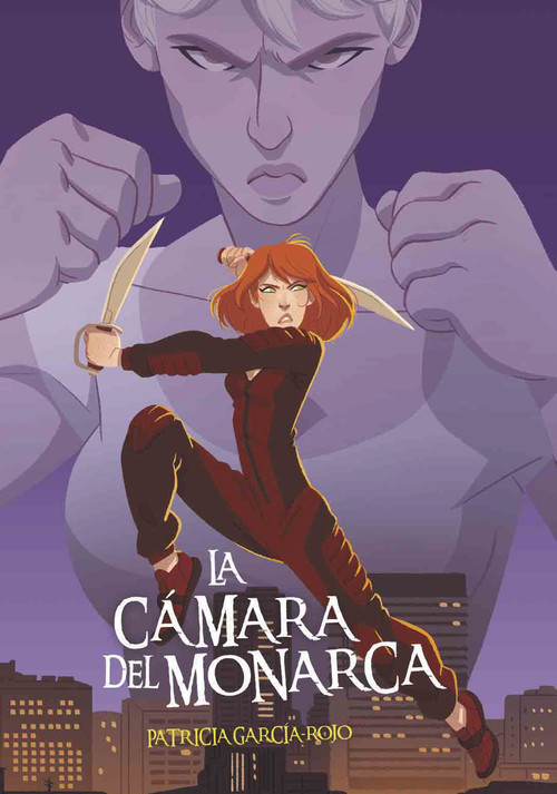 CAMARA DEL MONARCA, LA (ALFAS 2)