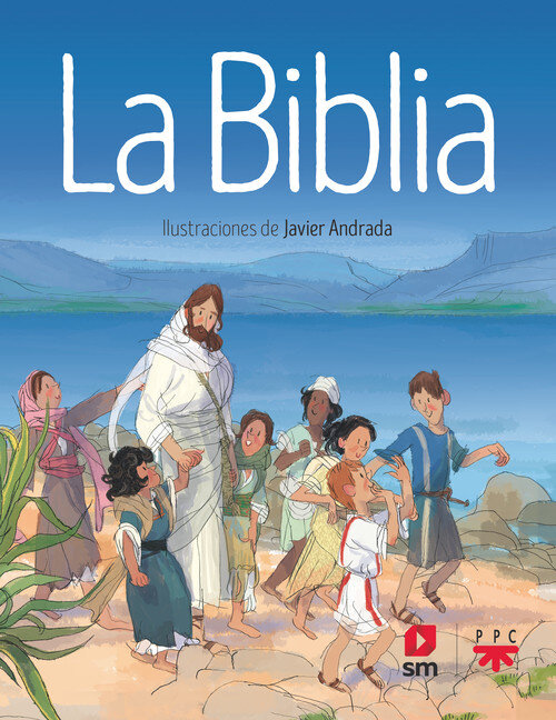 BIBLIA, LA