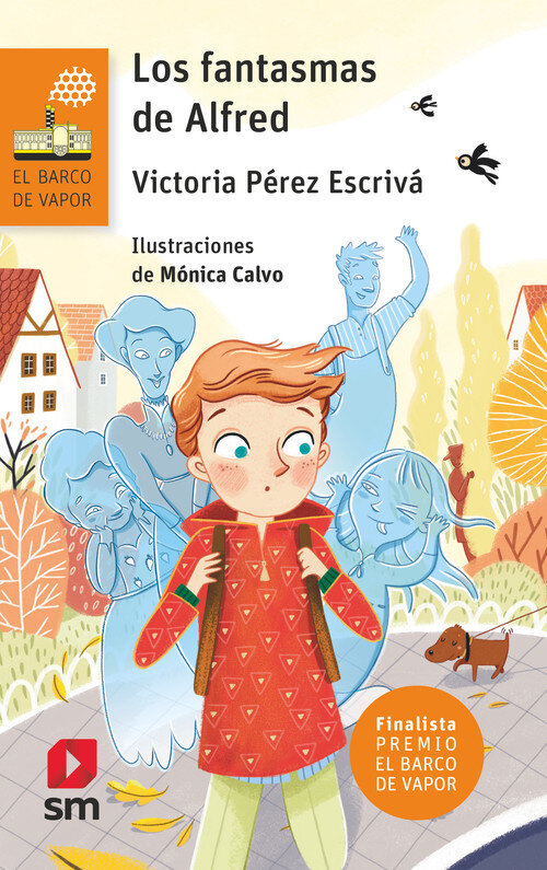 MISTERIO DEL REINO DE MINIATURA, EL