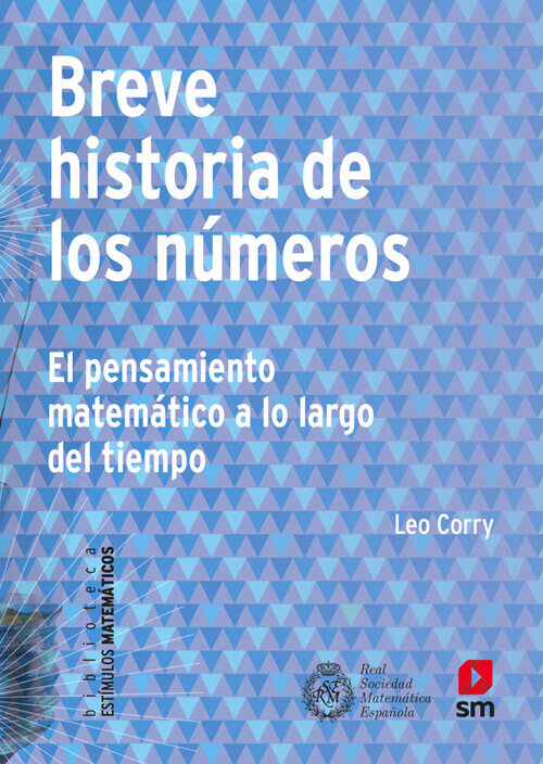 BREVE HISTORIA DE LOS NUMEROS