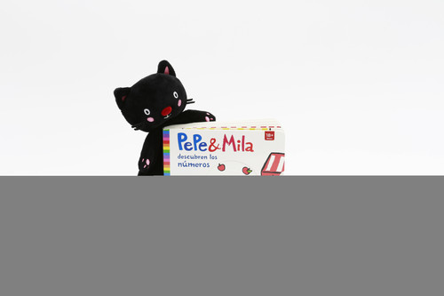 PACK CON DOUDOU PEPE&MILA PASAN EL DIA EN LA GRANJA