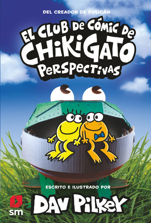 CLUB DE COMIC DE CHIKIGATO, EL. PERSPECTIVAS