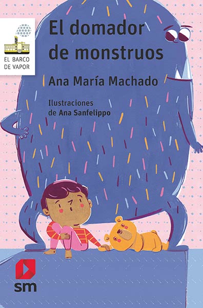 DOMADOR DE MONSTRUOS, EL