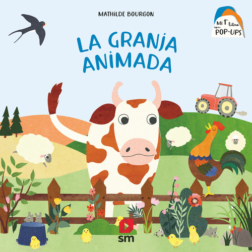 CIUDAD ANIMADA, LA
