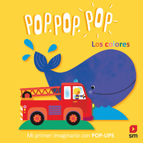 COLORES, LOS