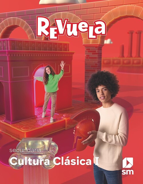CULTURA CLASICA I 2022