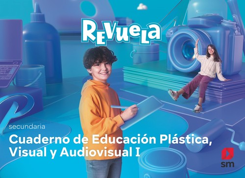 PLASTICA I ESO CUAD 2022