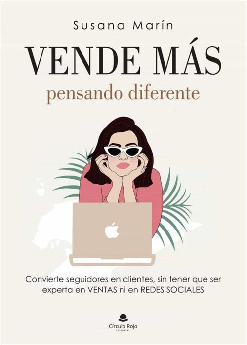 VENDE MAS PENSANDO DIFERENTE