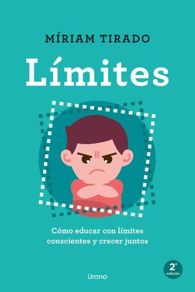 PONER LIMITES A TUS HIJOS