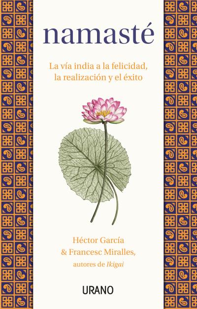 ESTUCHE IKIGAI-NAMASTE