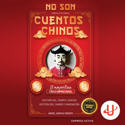 NO SON CUENTOS CHINOS