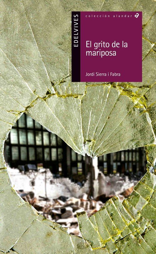 GRITO DE LA MARIPOSA, EL
