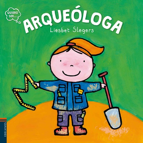 ARQUEOLOGA